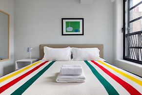 Hausd - Leicester Square