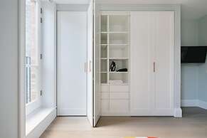 Hausd - Leicester Square