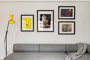 Hausd - Leicester Square