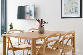 Hausd - Leicester Square