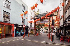 Hausd - Leicester Square