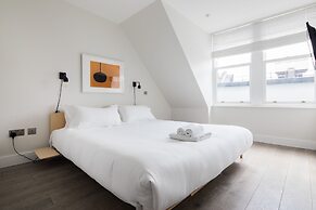 Hausd - Leicester Square