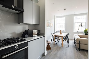 Hausd - Leicester Square