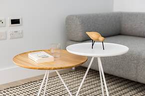 Hausd - Leicester Square