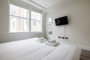 Hausd - Leicester Square