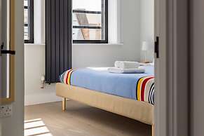 Hausd - Leicester Square