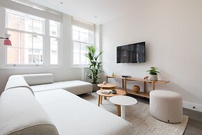 Hausd - Leicester Square