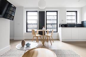 Hausd - Leicester Square