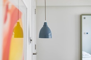 Hausd - Leicester Square