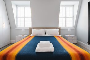 Hausd - Leicester Square