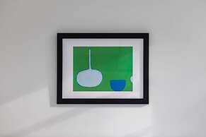 Hausd - Leicester Square