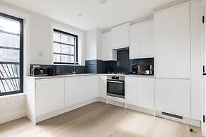 Hausd - Leicester Square