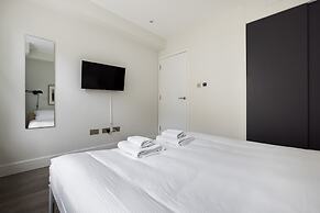 Hausd - Leicester Square