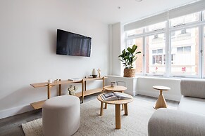 Hausd - Leicester Square