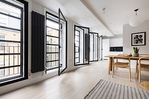 Hausd - Leicester Square