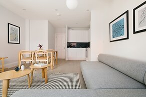 Hausd - Leicester Square