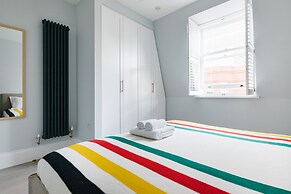 Hausd - Leicester Square