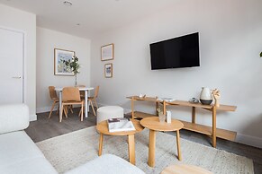 Hausd - Leicester Square