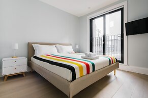 Hausd - Leicester Square