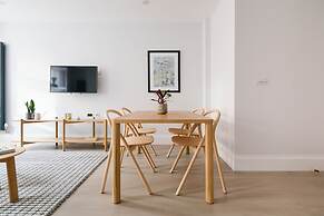 Hausd - Leicester Square