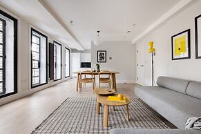 Hausd - Leicester Square