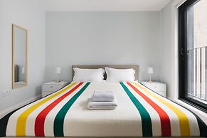 Hausd - Leicester Square