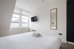 Hausd - Leicester Square