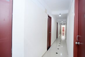 OYO 8220 Hotel Ganesh