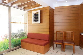 OYO 8220 Hotel Ganesh