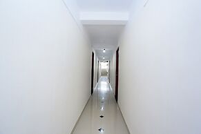 OYO 8220 Hotel Ganesh