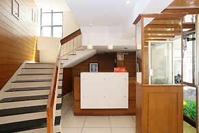 OYO 8220 Hotel Ganesh