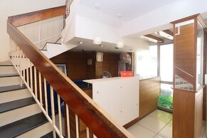 OYO 8220 Hotel Ganesh