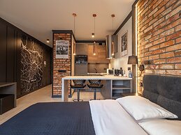 Loft House Premium Apartments
