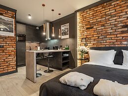 Loft House Premium Apartments