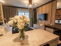 Loft House Premium Apartments