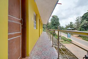 SPOT ON 46700 Samrat Residency Agumbe