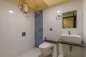 Capital O 891 Hotel Kadamb Inn