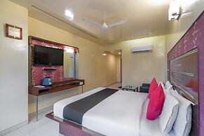 Capital O 891 Hotel Kadamb Inn