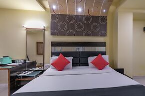 Capital O 891 Hotel Kadamb Inn