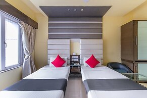 Capital O 891 Hotel Kadamb Inn