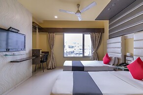 Capital O 891 Hotel Kadamb Inn