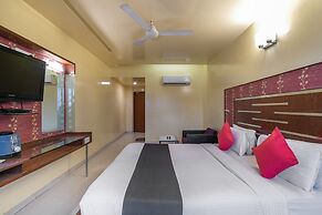 Capital O 891 Hotel Kadamb Inn