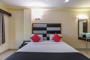 Capital O 891 Hotel Kadamb Inn