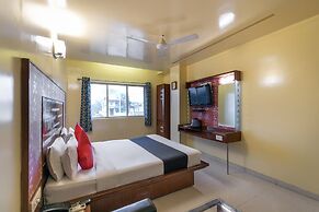 Capital O 891 Hotel Kadamb Inn