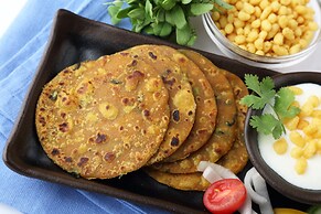 Capital O 891 Hotel Kadamb Inn