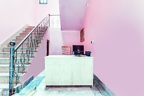 SPOT ON 42133 Hanuman Bagh