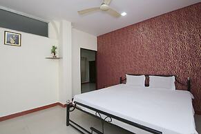 SPOT ON 44921 Hotel Satkar