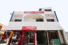 SPOT ON 60195 Hotel Rajvansh