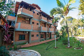 Ipê Florido Parque Hotel