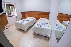 Ipê Florido Parque Hotel